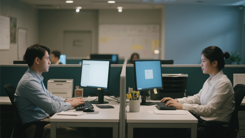 中国AI凭什么逆袭美国?